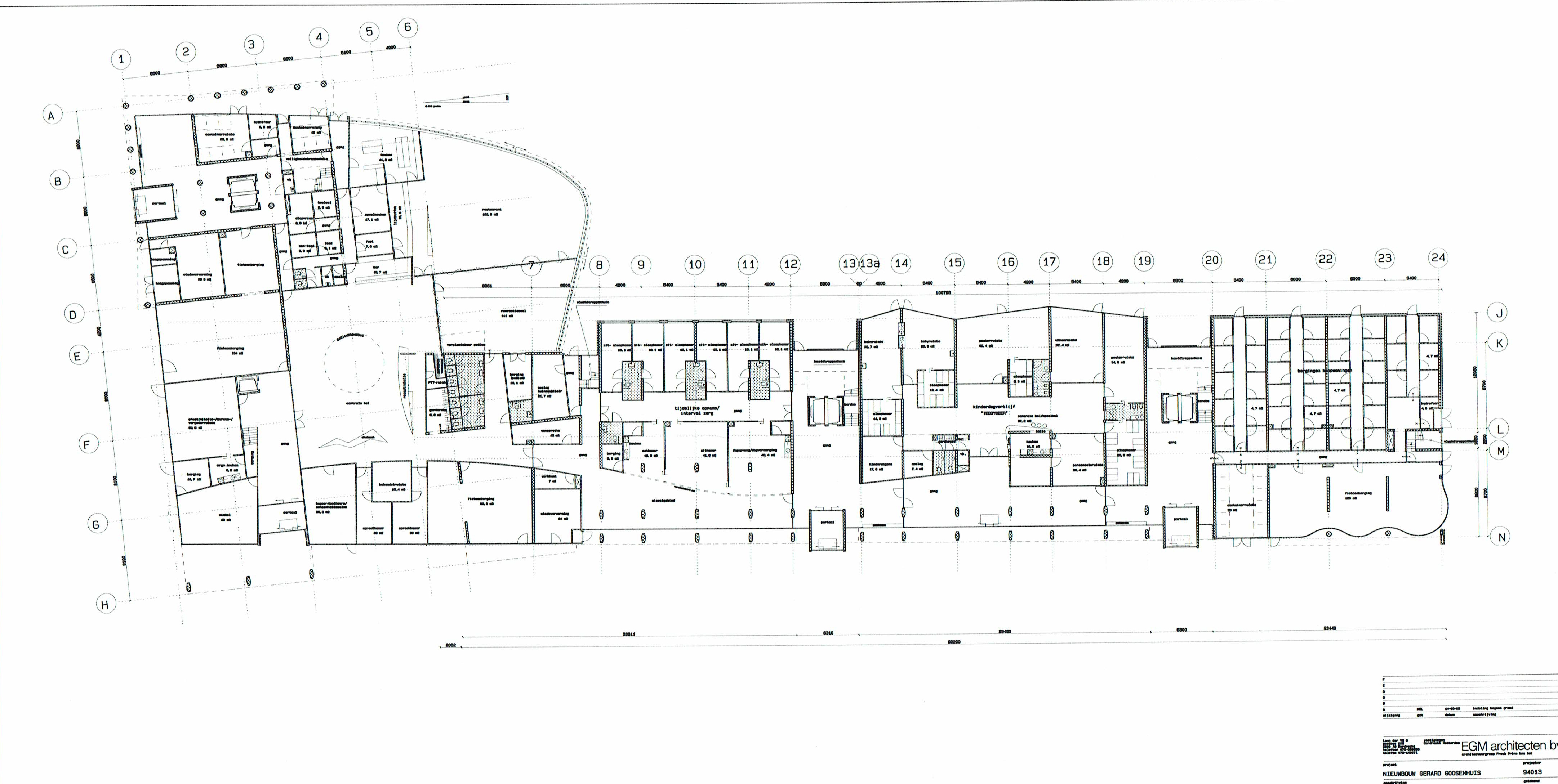 Gerard Goosenhuis Rotterdam - 5
